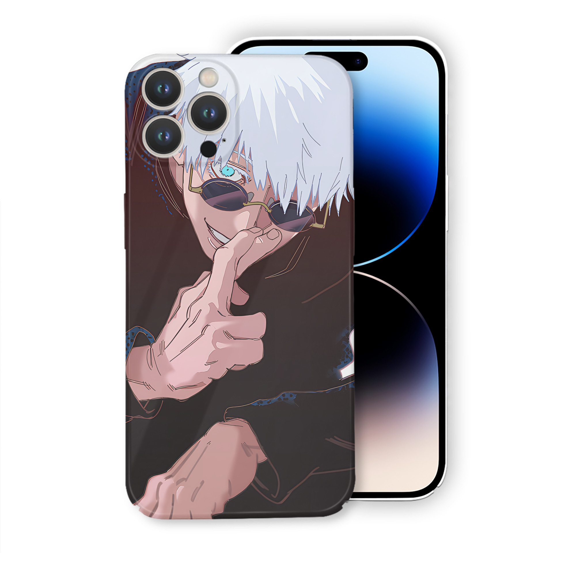 （画像用） SPY×FAMILY间谍家家酒 【iPhone 14シリーズ対応】ハードケース